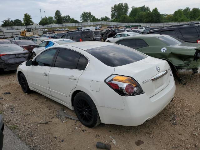 Photo 2 from auction – 2012 NISSAN 2.5 with VIN 1N4AL2AP4CN506432