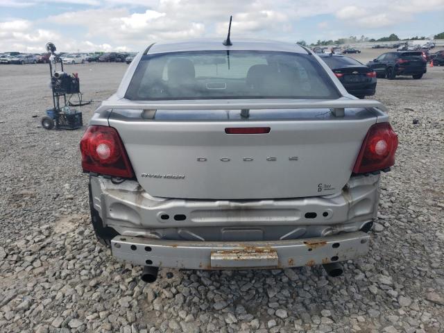 Photo 6 from auction – 2012 DODGE AVENGER SE with VIN 1C3CDZAG8CN254617