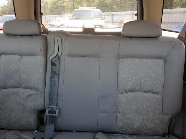 Photo 10 from auction – 2003 SATURN VUE with VIN 5GZCZ33D93S915777