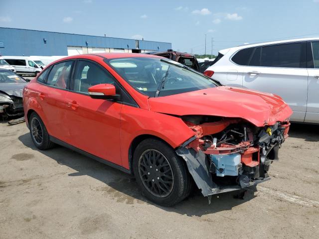 Photo 4 from auction – 2014 FORD FOCUS SE with VIN 1FADP3F24EL154732
