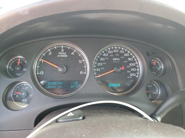 Photo 9 from auction – 2010 GMC YUKON DENA with VIN 1GKUKEEFXAR227395