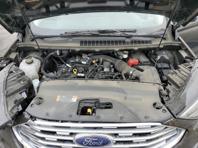 Photo 12 from auction – 2022 FORD EDGE TITAN with VIN 2FMPK4K96NBA55873