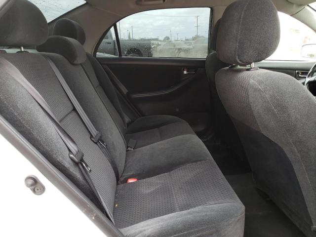 Photo 10 from auction – 2008 TOYOTA COROLLA CE with VIN 1NXBR32E38Z020736