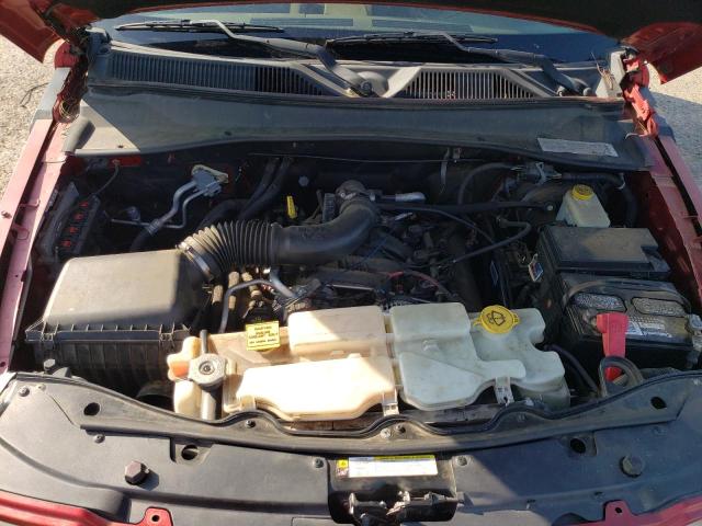 Photo 12 from auction – 2008 JEEP LIBERTY with VIN 1J8GP28K18W156349