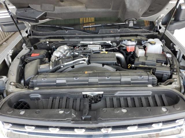 Photo 11 from auction – 2023 CHEVROLET SILVERADO with VIN 2GC4YPEY6P1705644