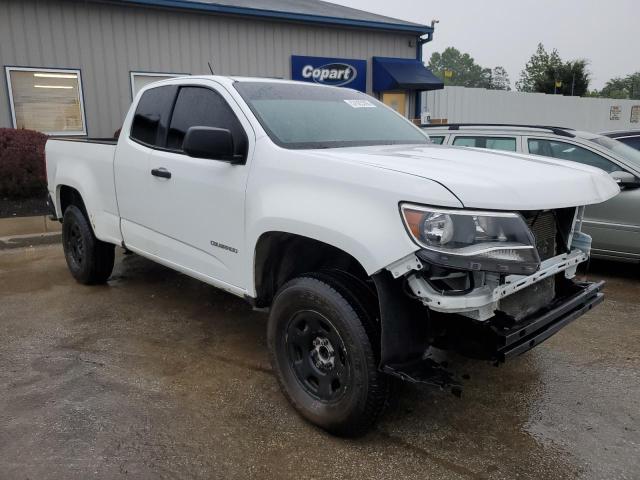 Photo 4 from auction – 2015 CHEVROLET COLORADO with VIN 1GCHSAEA0F1217085