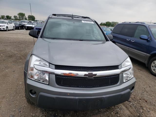 Photo 5 from auction – 2005 CHEVROLET EQUINOX LT with VIN 2CNDL73F656110627