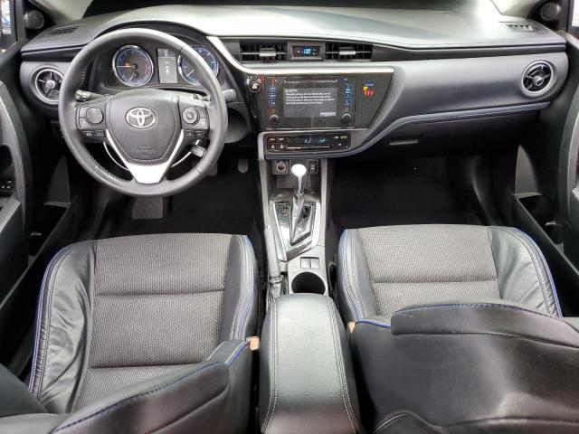 Photo 8 from auction – 2019 TOYOTA COROLLA L with VIN 5YFBURHE0KP918857
