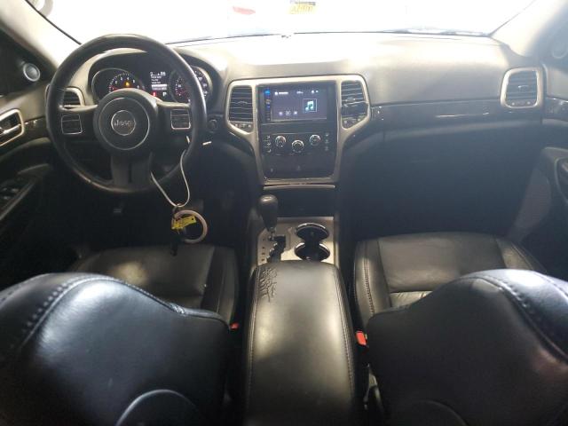 Photo 8 from auction – 2012 JEEP GRAND CHER with VIN 1C4RJFAG2CC131954