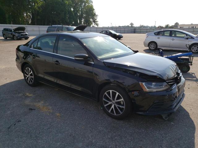 Photo 4 from auction – 2017 VOLKSWAGEN JETTA SE with VIN 3VWDB7AJ0HM228002