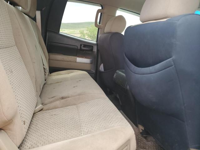 Photo 10 from auction – 2007 TOYOTA TUNDRA DOU with VIN 5TBBV54147S454584