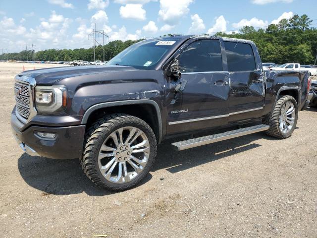 GMC SIERRA K15 2016 with VIN 3GTU2PEC0GG231767 - Photo from auction