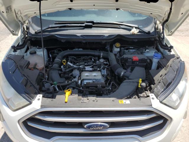 Photo 11 from auction – 2019 FORD ECOSPORT S with VIN MAJ3S2GE3KC291556