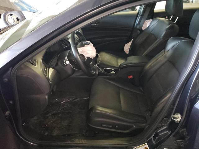 Photo 7 from auction – 2016 ACURA ILX PREMIU with VIN 19UDE2F89GA014478