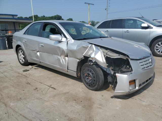 Photo 4 from auction – 2007 CADILLAC CTS with VIN 1G6DM57T670162926