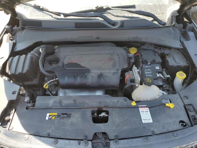 Photo 11 from auction – 2018 JEEP COMPASS LA with VIN 3C4NJDBB5JT304258