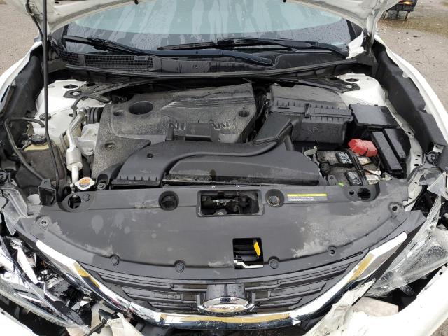 Photo 11 from auction – 2017 NISSAN ALTIMA 2.5 with VIN 1N4AL3AP5HC263433