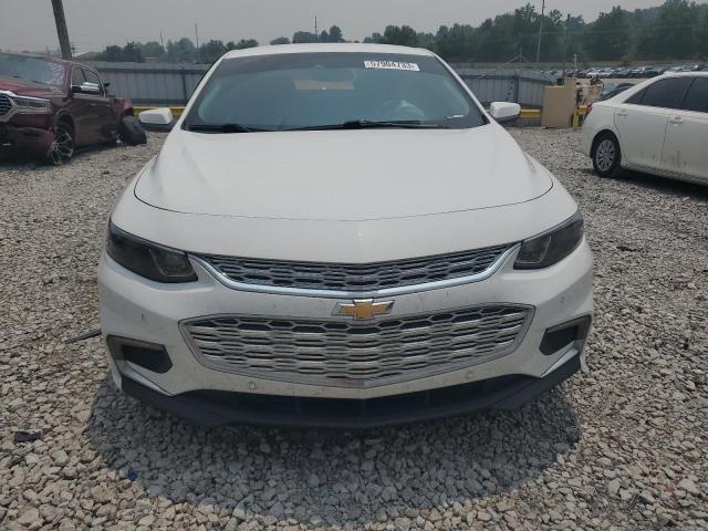 Photo 5 from auction – 2016 CHEVROLET MALIBU LT with VIN 1G1ZF5SX2GF340795