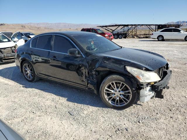 Photo 4 from auction – 2008 INFINITI G35 with VIN JNKBV61E88M208718
