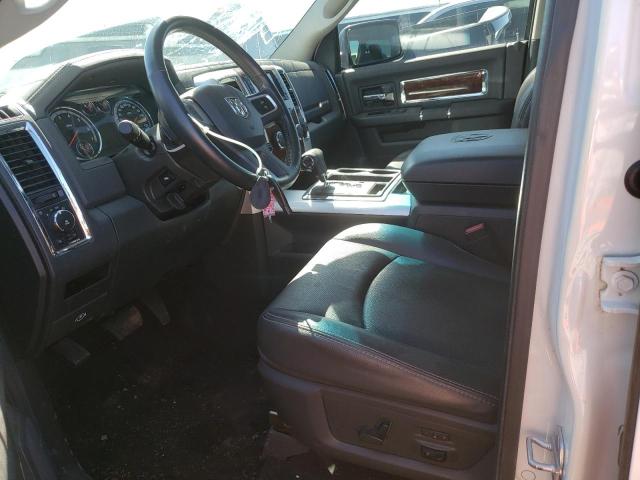 Photo 7 from auction – 2010 DODGE RAM 1500 with VIN 1D7RV1CT9AS182510