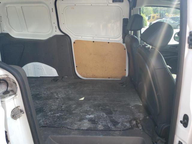 Photo 11 from auction – 2019 FORD TRANSIT CO with VIN NM0LE7E27K1419684