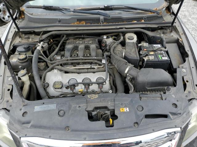 Photo 11 from auction – 2011 FORD TAURUS SEL with VIN 1FAHP2EW0BG183956
