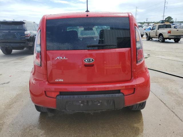 Photo 6 from auction – 2011 KIA SOUL with VIN KNDJT2A25B7220154