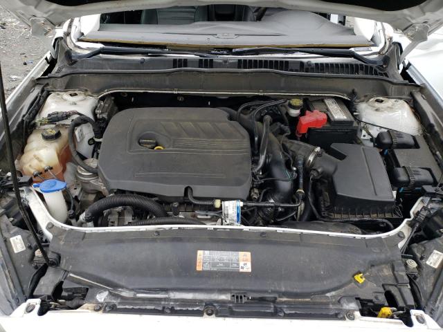 Photo 11 from auction – 2015 FORD FUSION SE with VIN 3FA6P0HD0FR239141