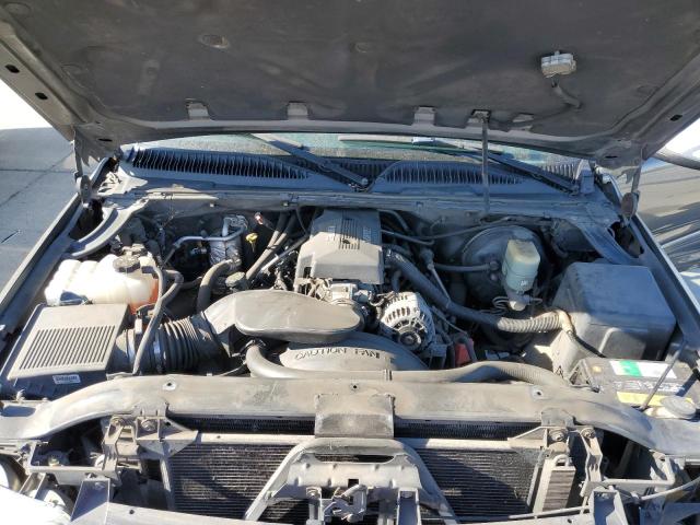 Photo 11 from auction – 2000 CHEVROLET SILVERADO with VIN 2GCEC19T0Y1400656