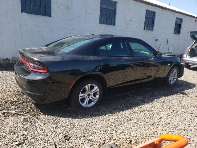 Photo 3 from auction – 2020 DODGE CHARGER SX with VIN 2C3CDXBG6LH103206