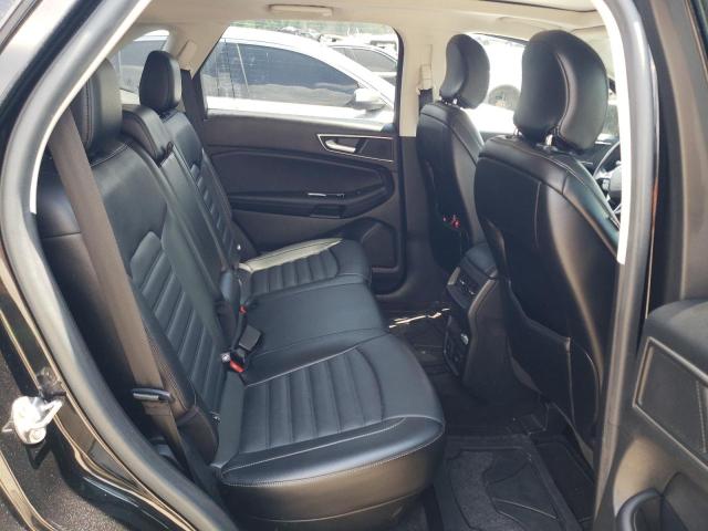 Photo 11 from auction – 2015 FORD EDGE SEL with VIN 2FMTK3J85FBB05648