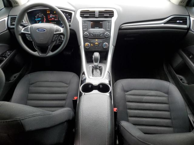 Photo 8 from auction – 2014 FORD FUSION SE with VIN 3FA6P0HD2ER257218