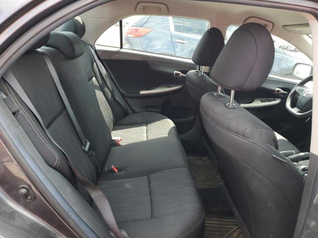 صورة رقم 10 من المزاد - 2013 TOYOTA COROLLA BA مع VIN 2T1BU4EE6DC047554