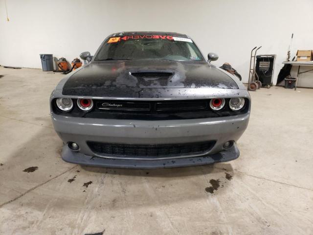 Photo 5 from auction – 2019 DODGE CHALLENGER with VIN 2C3CDZFJ7KH546495