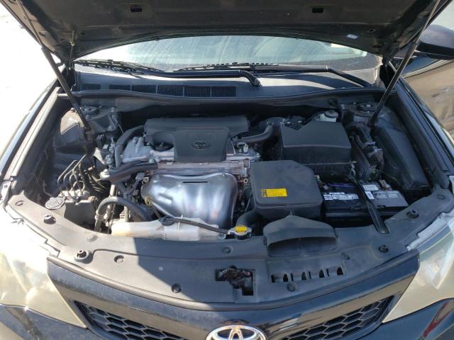 Photo 11 from auction – 2014 TOYOTA CAMRY L with VIN 4T1BF1FK1EU736883