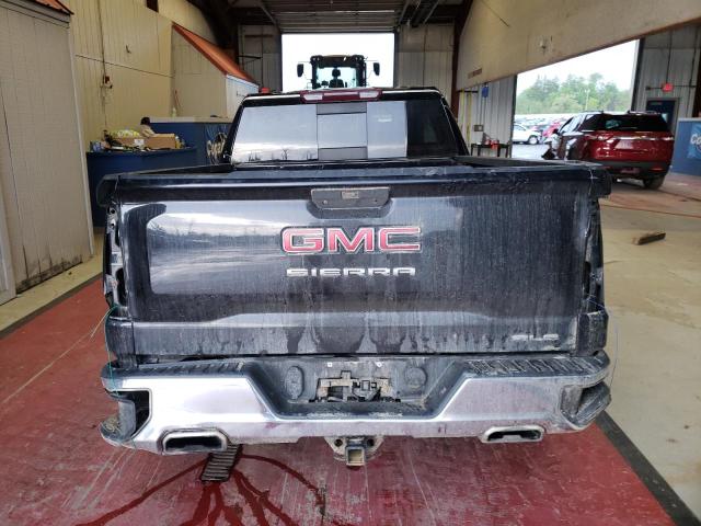 Photo 6 from auction – 2019 GMC SIERRA K15 with VIN 1GTR9BED4KZ214430
