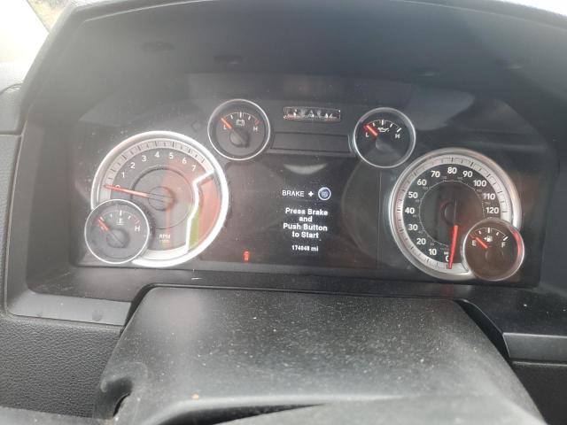 Photo 9 from auction – 2014 RAM 1500 LARAM with VIN 1C6RR7NT8ES124707