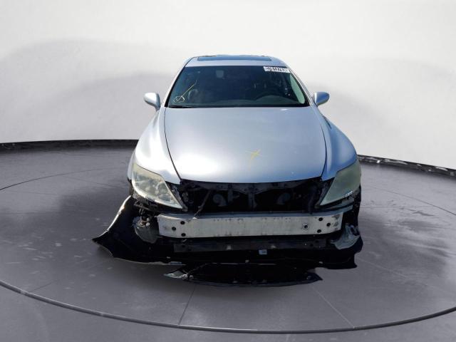 Photo 5 from auction – 2008 LEXUS LS 460L with VIN JTHGL46F285028453