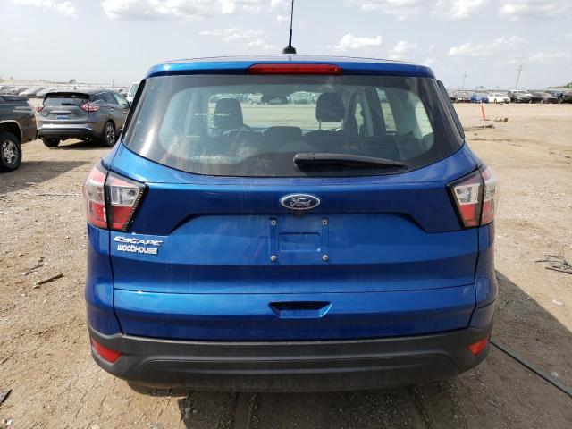 Photo 6 from auction – 2018 FORD ESCAPE S with VIN 1FMCU0F77JUA04154