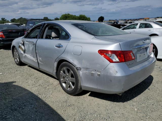 Photo 2 from auction – 2008 LEXUS ES 350 with VIN JTHBJ46G982248540