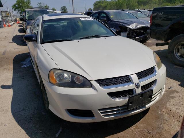 Photo 5 from auction – 2004 DODGE STRATUS SX with VIN 4B3AG42G04E152712