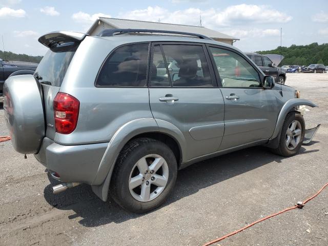 Photo 3 from auction – 2005 TOYOTA RAV4 with VIN JTEHD20V550067839