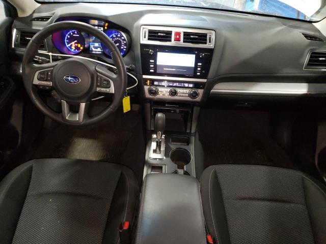 Photo 8 from auction – 2017 SUBARU OUTBACK 2. with VIN 4S4BSAHC6H3420732