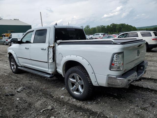 صورة رقم 2 من المزاد - 2013 RAM 1500 SLT مع VIN 1C6RR7TTXDS662472