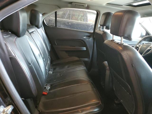 Photo 11 from auction – 2014 CHEVROLET EQUINOX LT with VIN 2GNFLGE35E6221256