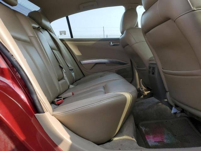 Photo 10 from auction – 2008 NISSAN MAXIMA with VIN 1N4BA41E18C834379