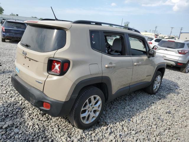 Photo 3 from auction – 2015 JEEP RENEGADE L with VIN ZACCJBBT0FPB55327