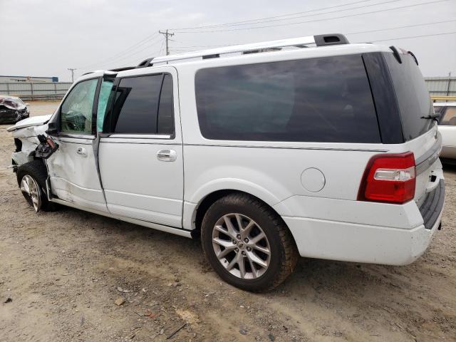Photo 2 from auction – 2017 FORD EXPEDITION with VIN 1FMJK2ATXHEA73681