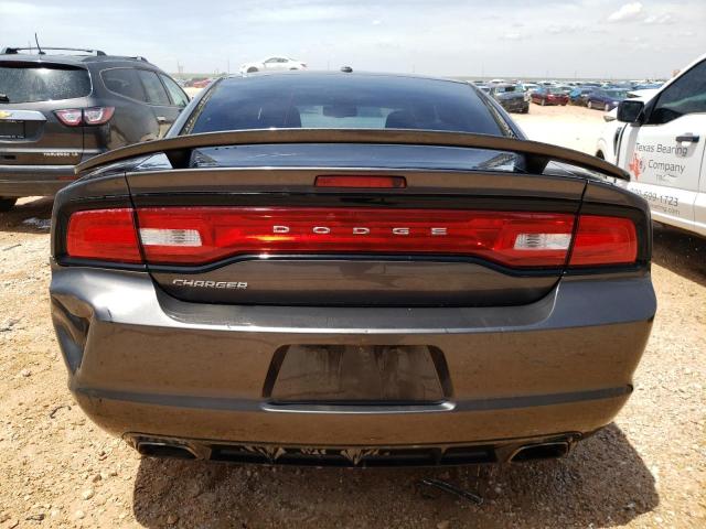 Photo 6 from auction – 2014 DODGE CHARGER SX with VIN 2C3CDXHG1EH124684
