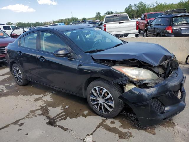 Photo 4 from auction – 2012 MAZDA 3 I with VIN JM1BL1UF1C1529086